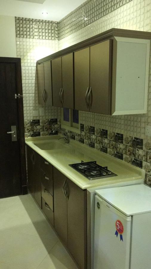 Ruoof Furnished Units Apartment 达曼 外观 照片